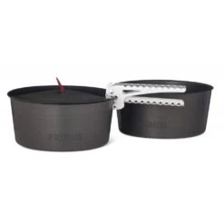 Primus LiTech Pot Set 1.3 L Topfset -Primus 275738 02 d 552618
