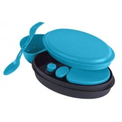 Primus Meal Set Geschirrset - Blue