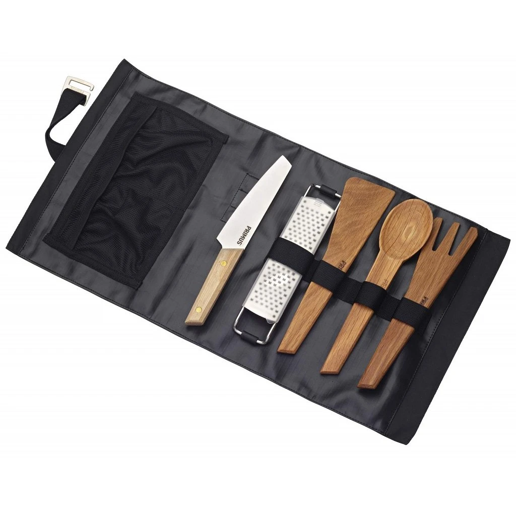 Primus CampFire Prep Set Kochzubehör 3 Primus CampFire Prep Set Kochzubehör