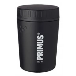 Primus TrailBreak Lunch Jug 550 Ml Thermobehälter - Black