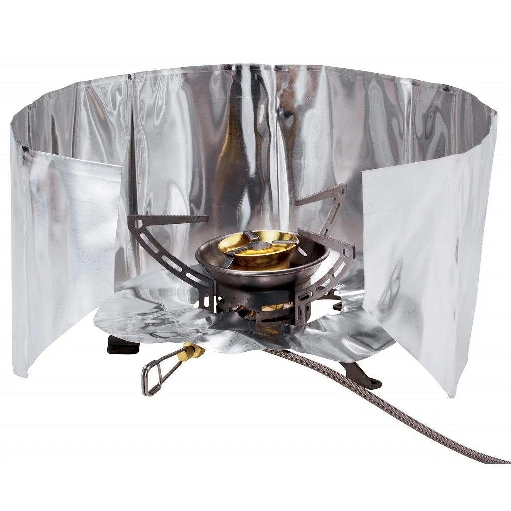 Primus Windscreen And Heat Reflector Set Windschutz 5 Primus Windscreen And Heat Reflector Set Windschutz – Bild 3