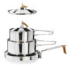 Primus CAMPFIRE COOKSET S.S. SMALL Campinggeschirr NOCOLOR