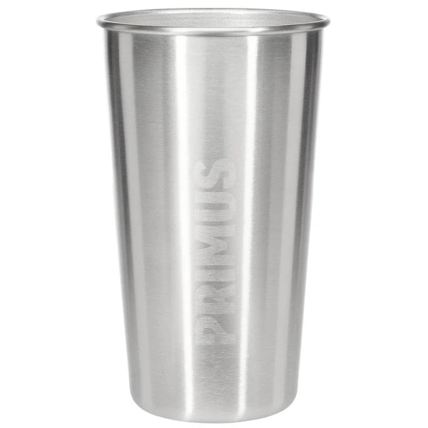 Primus CAMPFIRE PINT S.S. Becher NOCOLOR 3 Primus CAMPFIRE PINT S.S. Becher NOCOLOR