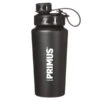 Primus TRAILBOTTLE 0.6L S.S. BLACK Trinkflasche NOCOLOR -Primus 306711003 b trailbottle stainless steel primus 1
