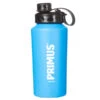 Primus TRAILBOTTLE 1.0L S.S. BLUE Trinkflasche NOCOLOR 2 Primus TRAILBOTTLE 1.0L S.S. BLUE Trinkflasche NOCOLOR -Primus 306711006 b trailbottle stainless steel primus 1