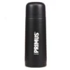 Primus VACUUM BOTTLE 0.75 BLACK Thermokanne NOCOLOR -Primus 306775004 a vacuum bottle primus 1
