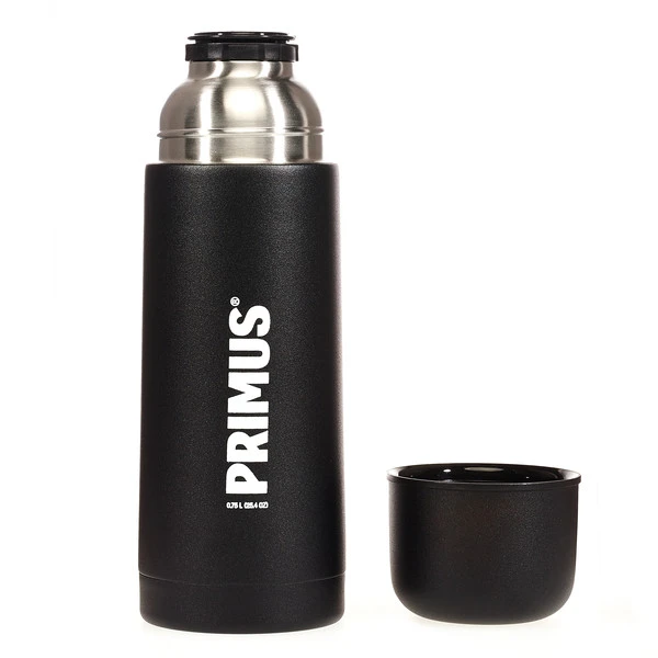 Primus VACUUM BOTTLE 0.75 BLACK Thermokanne NOCOLOR 4 Primus VACUUM BOTTLE 0.75 BLACK Thermokanne NOCOLOR – Bild 2