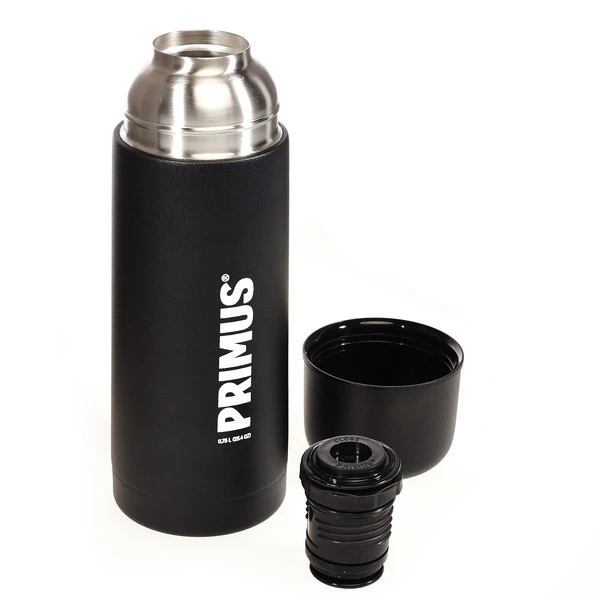 Primus VACUUM BOTTLE 0.75 BLACK Thermokanne NOCOLOR 5 Primus VACUUM BOTTLE 0.75 BLACK Thermokanne NOCOLOR – Bild 3