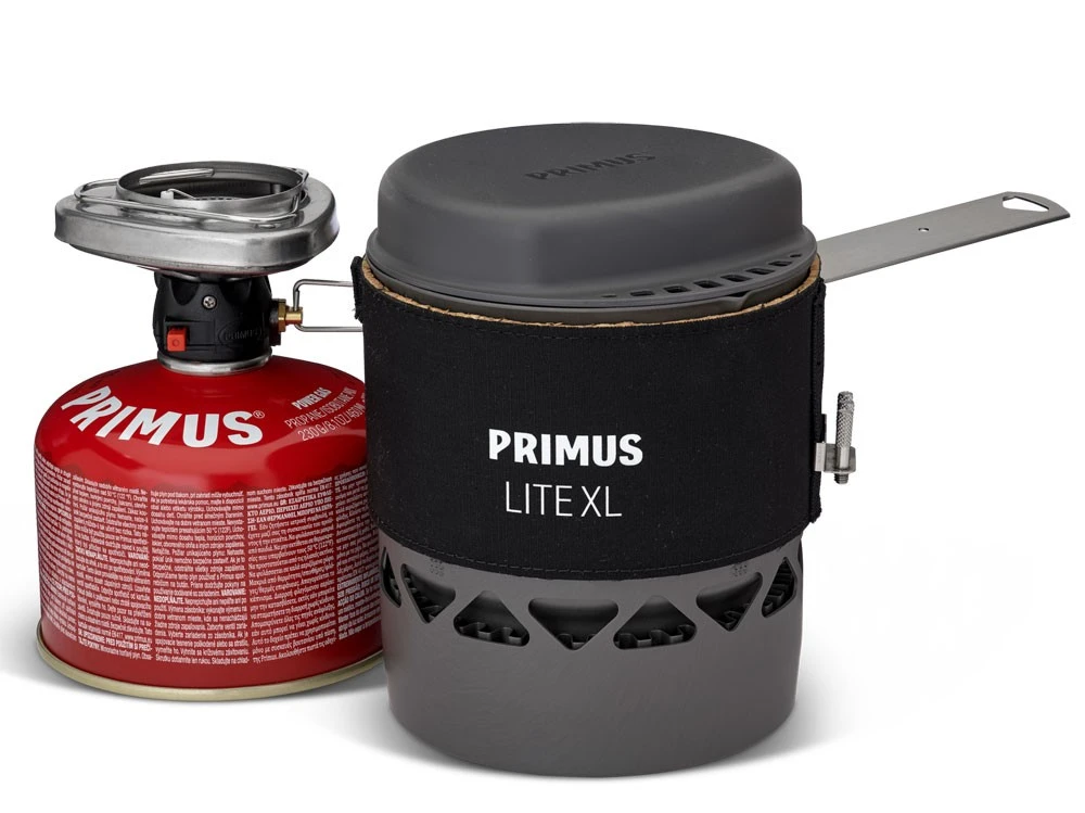 Primus Lite XL Stove System Lite XL Stove System 6 Primus Lite XL Stove System Lite XL Stove System – Bild 4