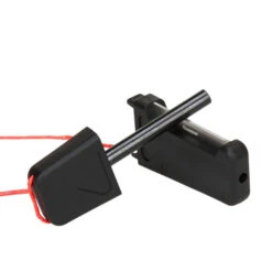 Primus IGNITION STEEL SMALL BLACK Feuerstarter NOCOLOR -Primus 5637547767 c ignition steel small black primus 24