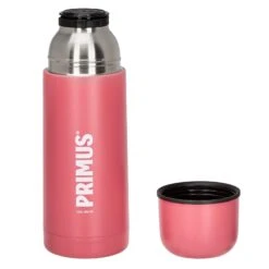 Primus VACUUM BOTTLE 0.5L MELON PINK - Thermokanne -Primus 5637547795 b vacuum bottle 05l melon pink primus 24