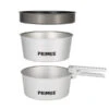 Primus ESSENTIAL POT SET 1.3L Campinggeschirr NOCOLOR -Primus 5637547839 a essential pot set 13l primus 24