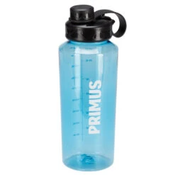 Primus TRAILBOTTLE 1.0L TRITAN BLUE Trinkflasche NOCOLOR