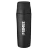 Primus TRAILBREAK VACUUM BOTTLE 0.75L BLACK - Thermokanne -Primus 5637547931 g trailbreak vacuum bottle 075l black primus 24