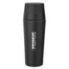 Primus TRAILBREAK VACUUM BOTTLE 0.5LBLACK - Thermokanne -Primus 5637547933 i trailbreak vacuum bottle 05l black primus 24