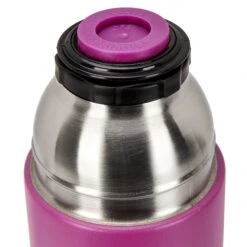 Primus VACUUM BOTTLE 0.5L PURPLE - Thermokanne -Primus 5637547937 c vacuum bottle 05l purple primus 24