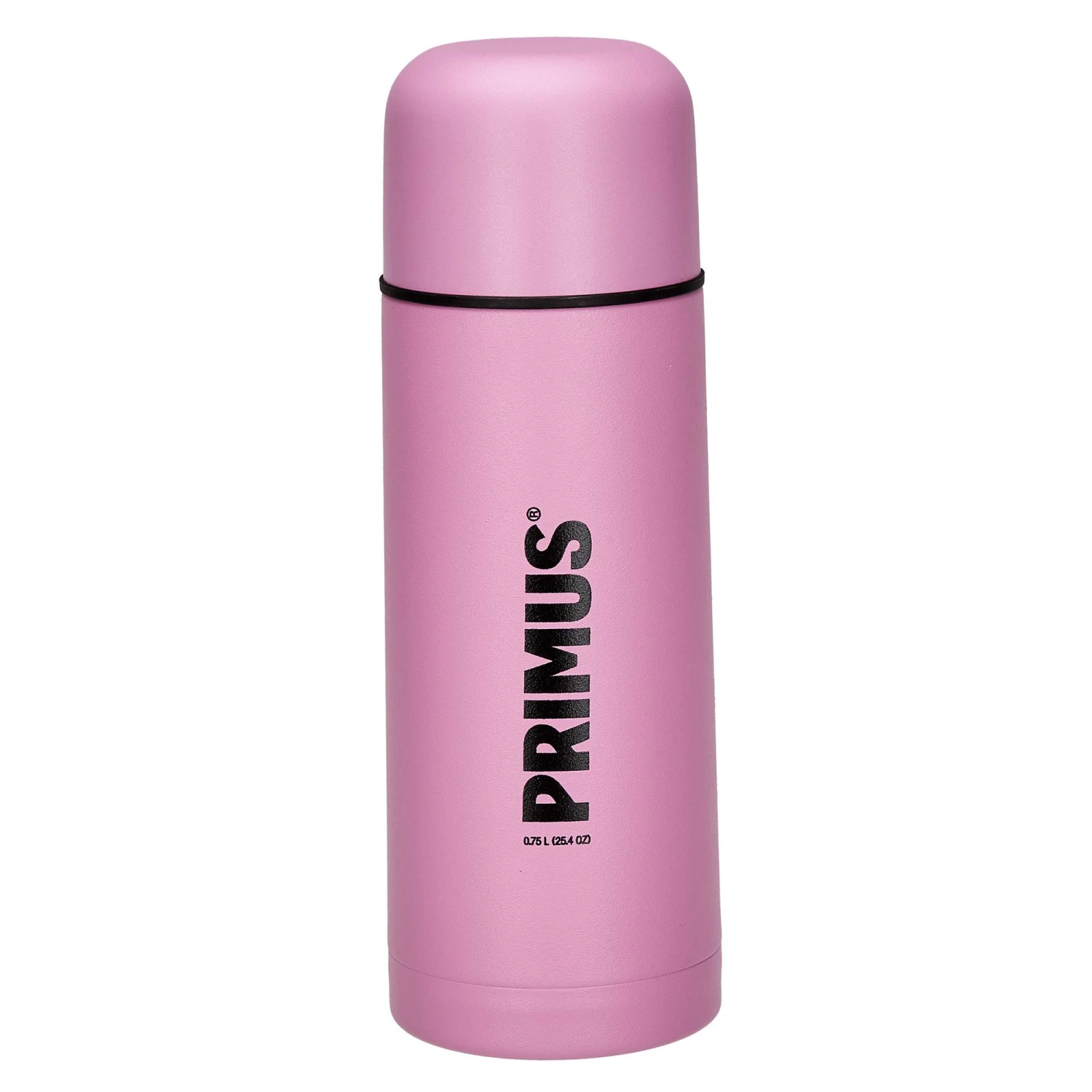 Primus VACUUM BOTTLE 0.75L PINK - Thermokanne 3 Primus VACUUM BOTTLE 0.75L PINK - Thermokanne