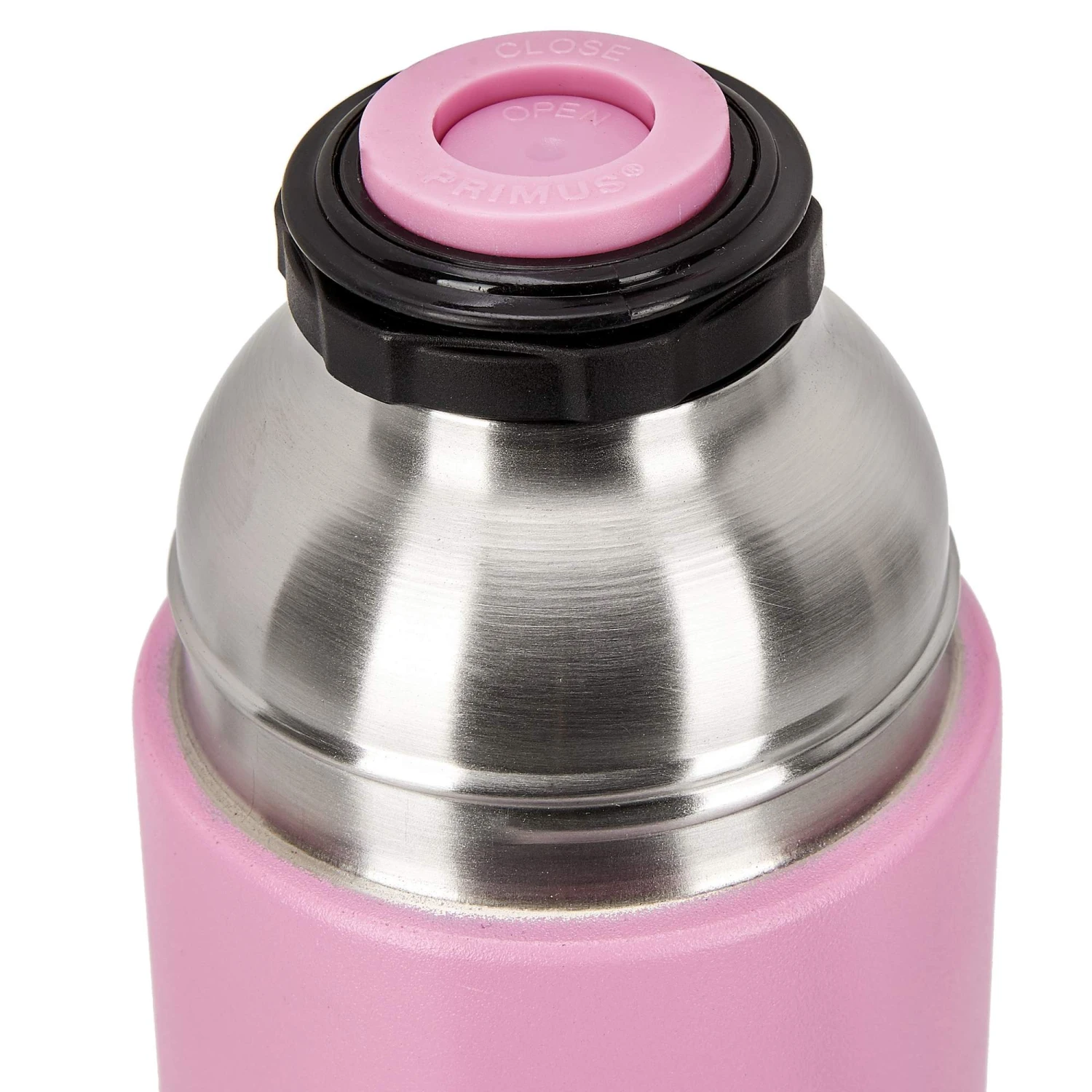 Primus VACUUM BOTTLE 0.75L PINK - Thermokanne 5 Primus VACUUM BOTTLE 0.75L PINK - Thermokanne – Bild 3