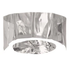 Primus WINDSCREEN AND HEAT REFLECTOR SET Kocherzubehör NOCOLOR