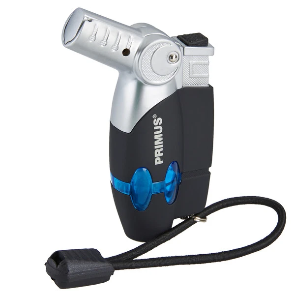 Primus POWERLIGHTER III BLACK Feuerzeug NOCOLOR 3 Primus POWERLIGHTER III BLACK Feuerzeug NOCOLOR