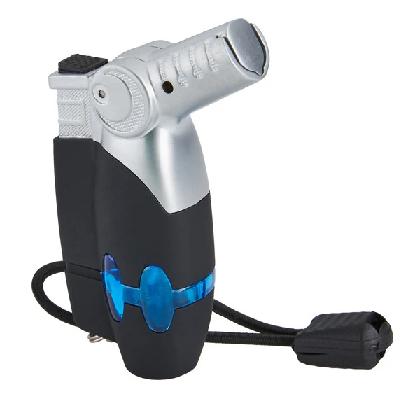 Primus POWERLIGHTER III BLACK Feuerzeug NOCOLOR 4 Primus POWERLIGHTER III BLACK Feuerzeug NOCOLOR – Bild 2