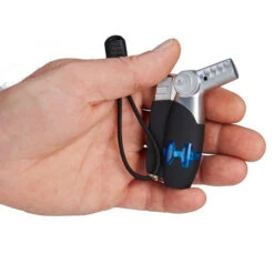 Primus POWERLIGHTER III BLACK Feuerzeug NOCOLOR 8 Primus POWERLIGHTER III BLACK Feuerzeug NOCOLOR -Primus 5637548127 k powerlighter iii black primus 24