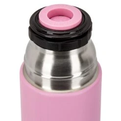 Primus VACUUM BOTTLE 0.35L PINK - Thermokanne -Primus 5637548173 c vacuum bottle 035l pink primus 24