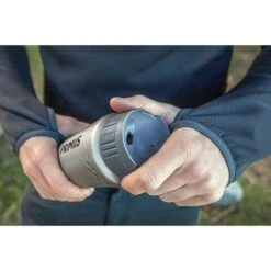 Primus TRAILBREAK VACUUM BOTTLE 0.5L S.S. - Thermokanne -Primus 5637548189 h trailbreak vacuum bottle 05l ss primus 24