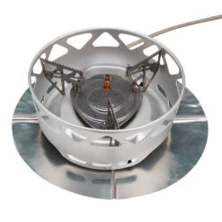 Primus ESSENTIAL STOVE SET 1.3L Gaskocher NOCOLOR -Primus 5637548245 s essential stove set 13l primus 24