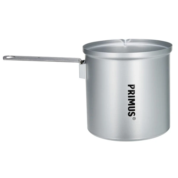 Primus ESSENTIAL TREK POT 1.0L Campinggeschirr NOCOLOR 4 Primus ESSENTIAL TREK POT 1.0L Campinggeschirr NOCOLOR – Bild 2