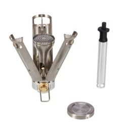 Primus FIRESTICK STOVE TI Gaskocher NOCOLOR -Primus 5637726746 d firestick stove ti primus 24