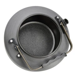 Primus LITECH COFFEE & TEA KETTLE 0.9L Campinggeschirr NOCOLOR -Primus 5637726748 q litech coffee tea kettle 09l primus 24