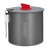 Primus TREK POT 0.6L Campinggeschirr NOCOLOR -Primus 5637726754 e trek pot 06l primus 24