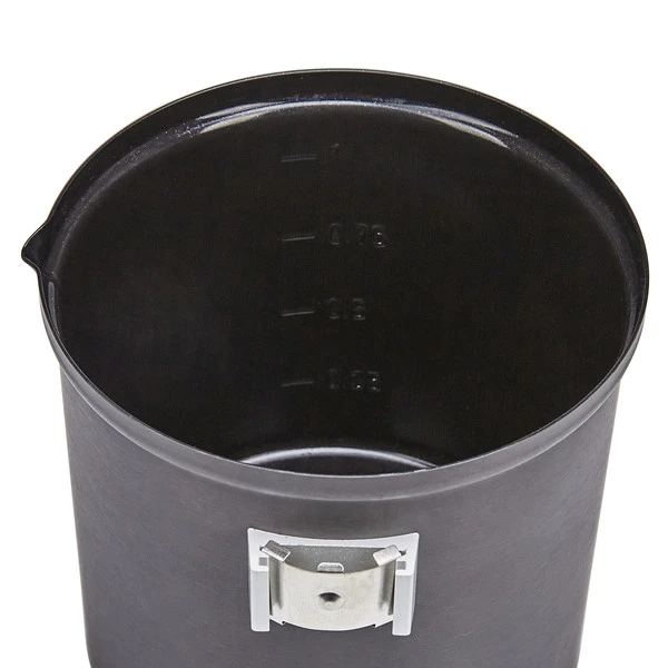 Primus TREK POT SET Campinggeschirr NOCOLOR 4 Primus TREK POT SET Campinggeschirr NOCOLOR – Bild 2