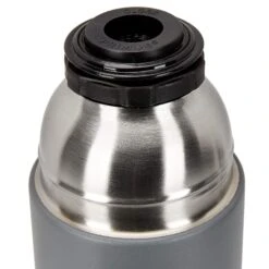 Primus VACUUM BOTTLE 0.5L CONCRETE GREY - Thermokanne -Primus 5637726778 d vacuum bottle 05l concrete grey primus 24