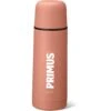 Primus VACUUM BOTTLE 0.75L SALMON PINK - Thermokanne -Primus 5637726784 a vacuum bottle 075l salmon pink primus 24