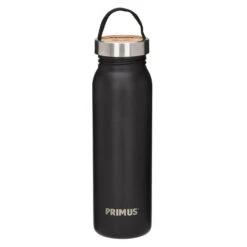 Primus KLUNKEN BOTTLE 0.7 L BLACK Trinkflasche NOCOLOR