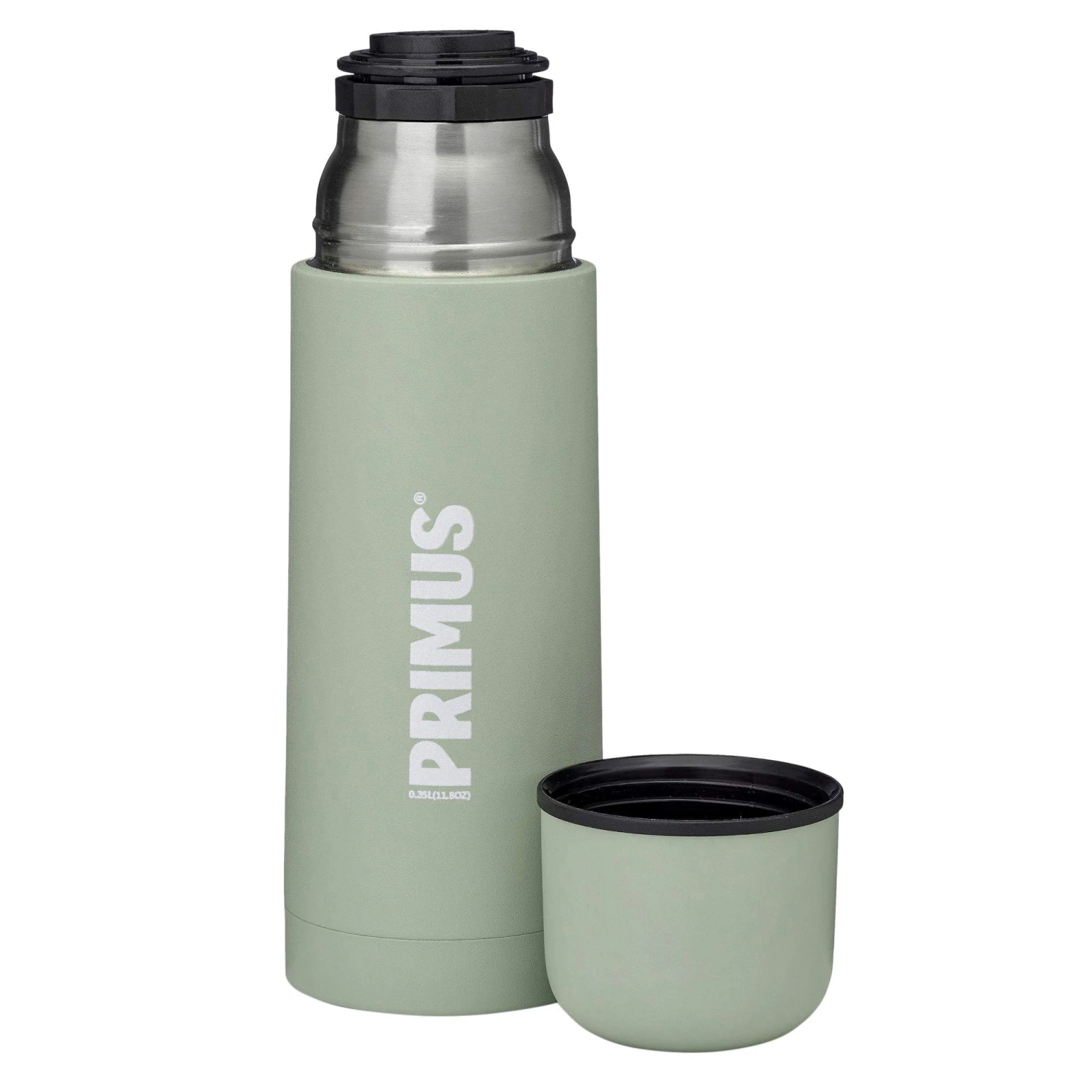 Primus VACUUM BOTTLE 0.35 L MINT - Thermokanne 4 Primus VACUUM BOTTLE 0.35 L MINT - Thermokanne – Bild 2