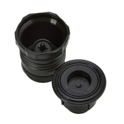 Primus VACUUM BOTTLE 0.35 L FROST - Thermokanne -Primus 5637860250 f vacuum bottle 035 l frost primus 24