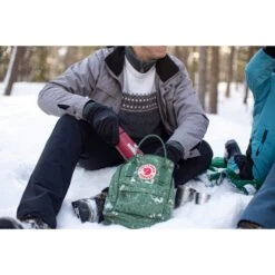 Primus VACUUM BOTTLE 0.35 L OX RED - Thermokanne -Primus 5637860254 b vacuum bottle 035 l ox red primus 24