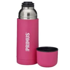 Primus VACUUM BOTTLE 0.5 L PINK - Thermokanne -Primus 5637860258 e vacuum bottle 05 l pink primus 24