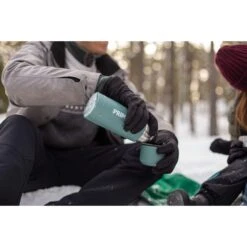 Primus VACUUM BOTTLE 0.5 L FROST - Thermokanne -Primus 5637860262 b vacuum bottle 05 l frost primus 24