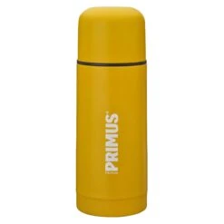 Primus VACUUM BOTTLE 0.5 L YELLOW - Thermokanne