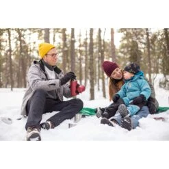 Primus VACUUM BOTTLE 0.5 L OX RED - Thermokanne -Primus 5637860266 c vacuum bottle 05 l ox red primus 24