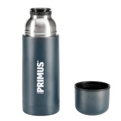 Primus VACUUM BOTTLE 0.5 L NAVY - Thermokanne -Primus 5637860268 e vacuum bottle 05 l navy primus 24