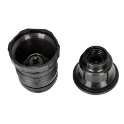 Primus VACUUM BOTTLE 0.5 L NAVY - Thermokanne -Primus 5637860268 g vacuum bottle 05 l navy primus 24