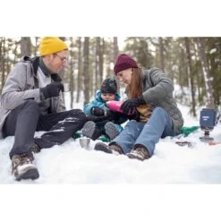 Primus VACUUM BOTTLE 0.75 L PINK - Thermokanne -Primus 5637860270 d vacuum bottle 075 l pink primus 24