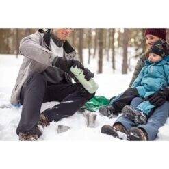 Primus VACUUM BOTTLE 0.75 L MINT - Thermokanne -Primus 5637860272 b vacuum bottle 075 l mint primus 24