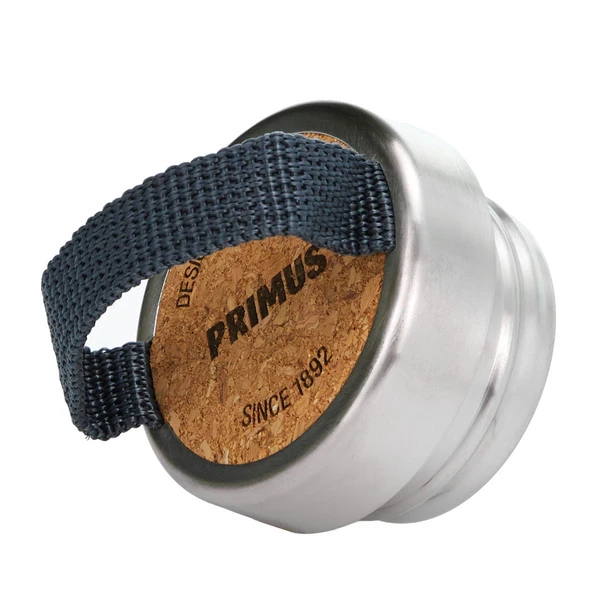 Primus KLUNKEN BOTTLE 0.7 L FALL GRAPHITE Trinkflasche NOCOLOR 6 Primus KLUNKEN BOTTLE 0.7 L FALL GRAPHITE Trinkflasche NOCOLOR – Bild 4