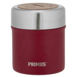 Primus PREPPEN VACUUM JUG OX RED Thermobehälter NOCOLOR